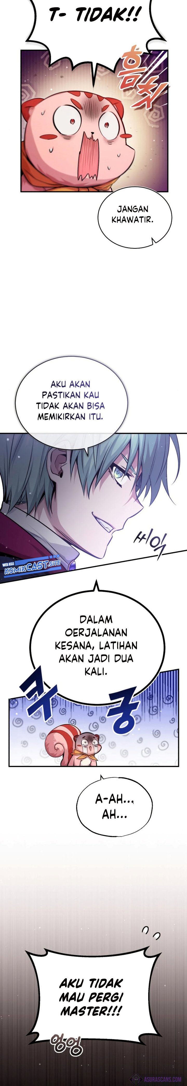 The Dark Magician Transmigrates After 66666 Years - Chapter 63 31 The Dark Magician Transmigrates After 66666 Years - Chapter 63 31