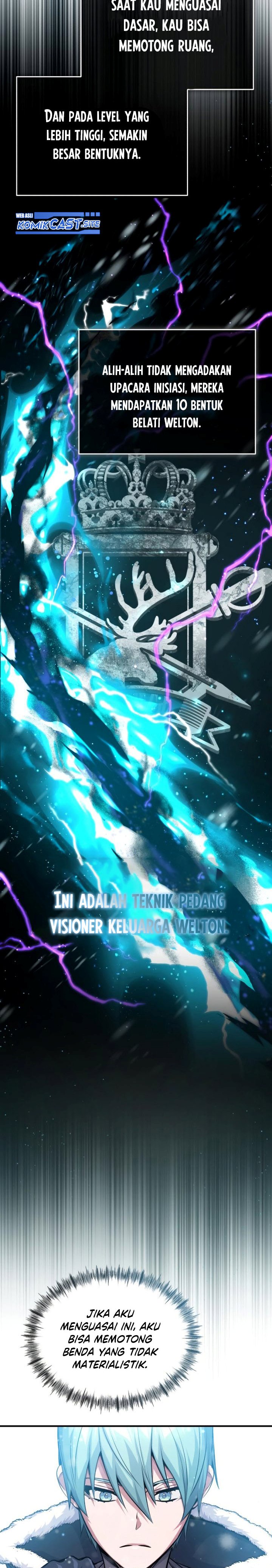 The Dark Magician Transmigrates After 66666 Years - Chapter 63 6 The Dark Magician Transmigrates After 66666 Years - Chapter 63 6