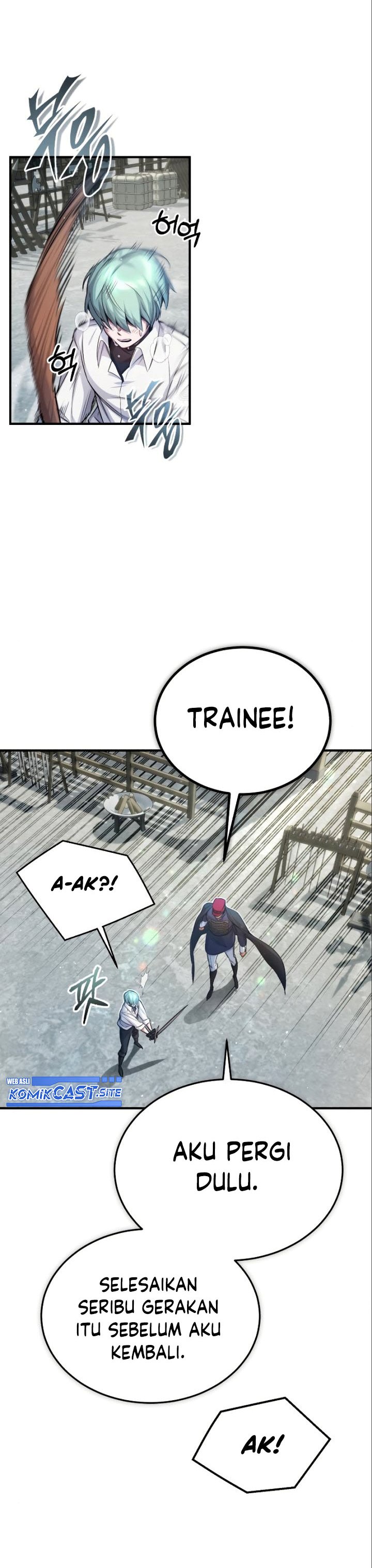 The Dark Magician Transmigrates After 66666 Years - Chapter 60 23