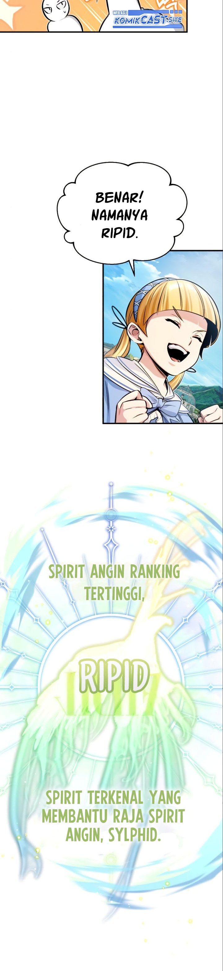 The Dark Magician Transmigrates After 66666 Years - Chapter 60 33