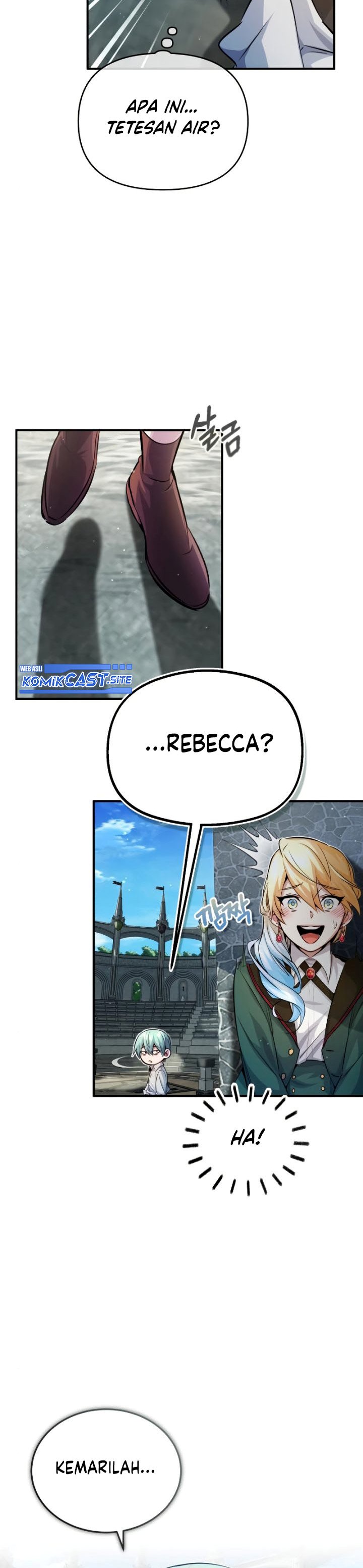 The Dark Magician Transmigrates After 66666 Years - Chapter 61 23