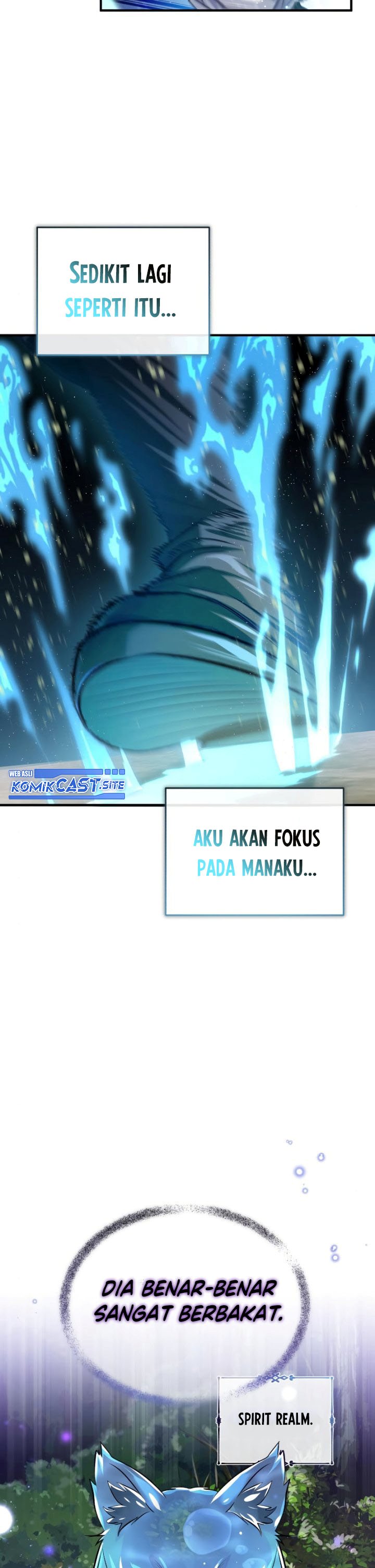 The Dark Magician Transmigrates After 66666 Years - Chapter 61 39