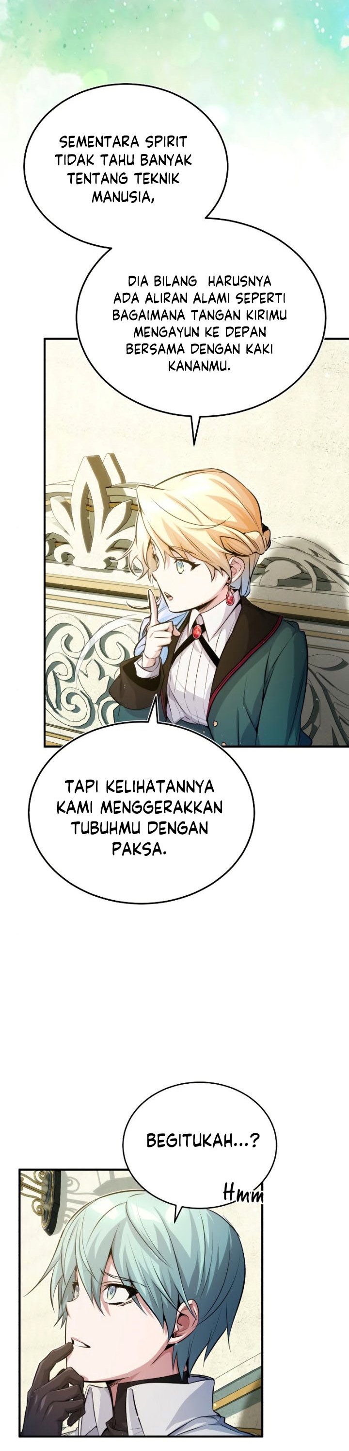The Dark Magician Transmigrates After 66666 Years - Chapter 61 32