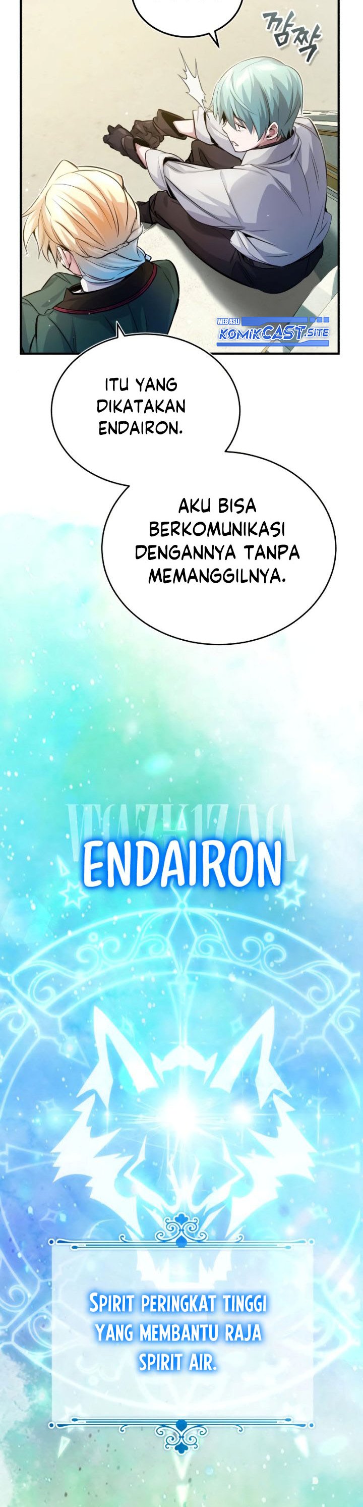 The Dark Magician Transmigrates After 66666 Years - Chapter 61 31