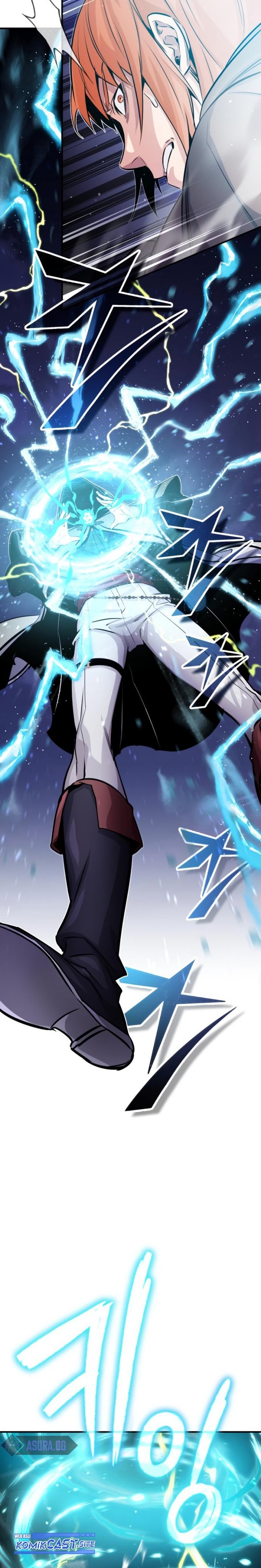 The Dark Magician Transmigrates After 66666 Years - Chapter 66 9
