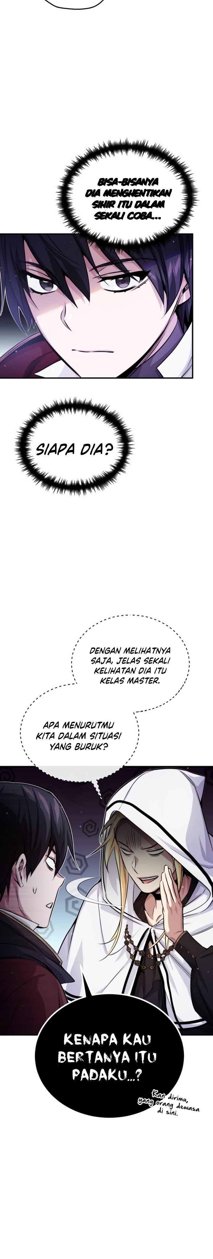 The Dark Magician Transmigrates After 66666 Years - Chapter 66 16