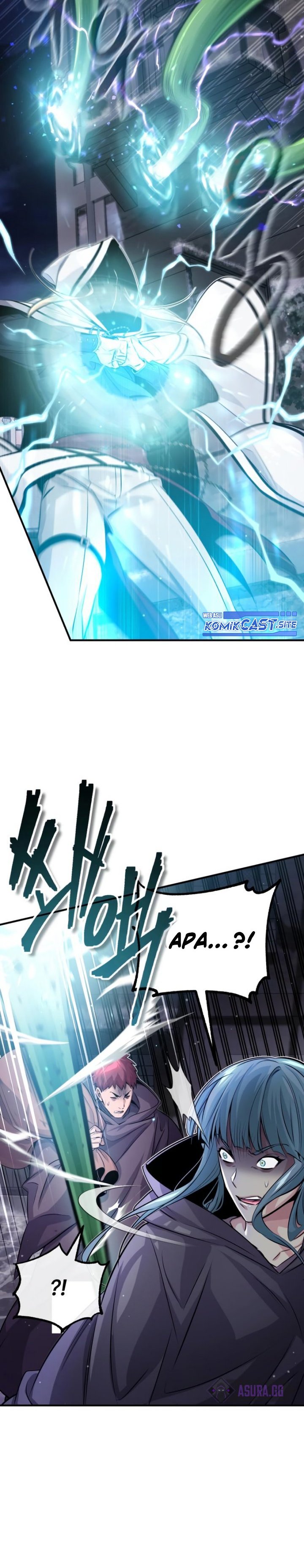 The Dark Magician Transmigrates After 66666 Years - Chapter 66 7
