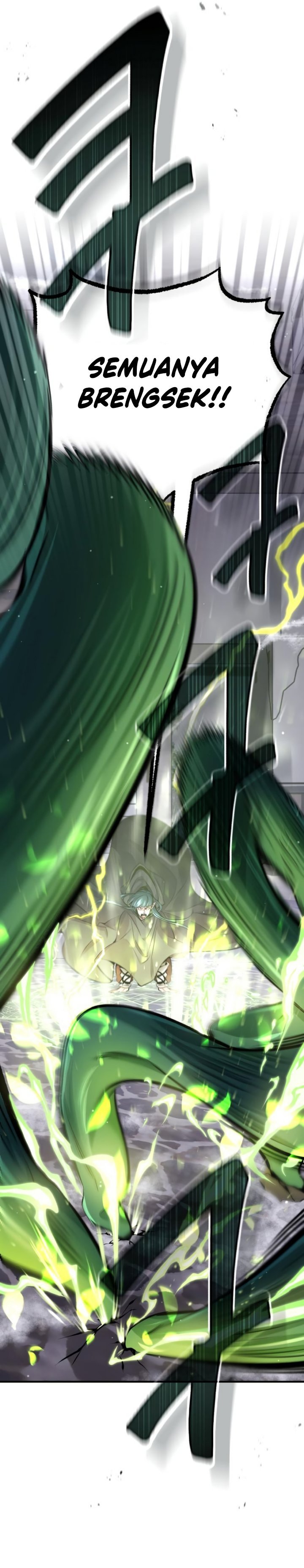 The Dark Magician Transmigrates After 66666 Years - Chapter 66 5