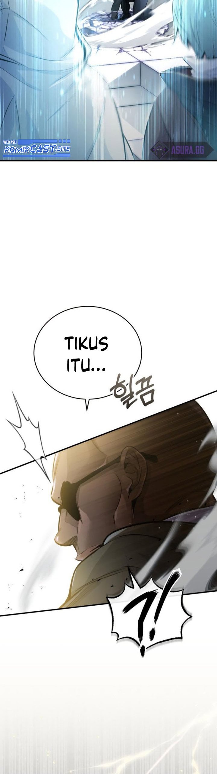 The Dark Magician Transmigrates After 66666 Years - Chapter 67 29