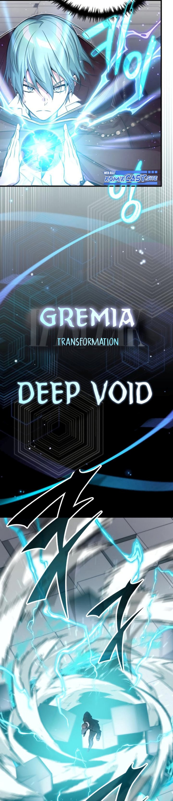 The Dark Magician Transmigrates After 66666 Years - Chapter 67 39