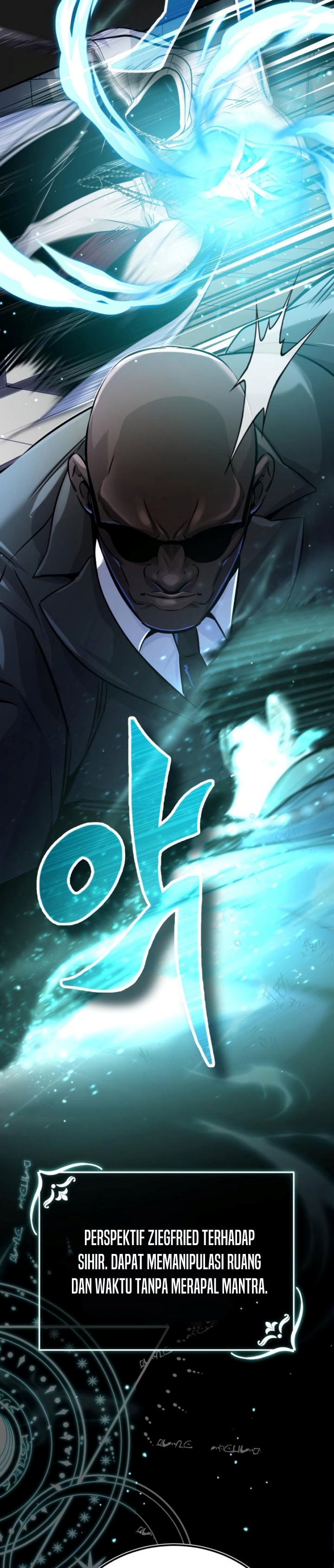 The Dark Magician Transmigrates After 66666 Years - Chapter 67 32
