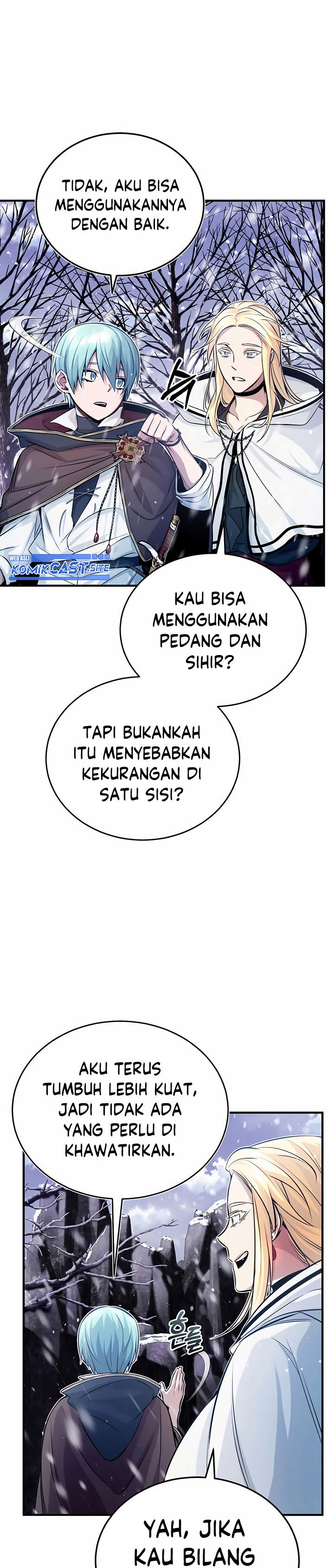 The Dark Magician Transmigrates After 66666 Years - Chapter 64 3 The Dark Magician Transmigrates After 66666 Years - Chapter 64 3