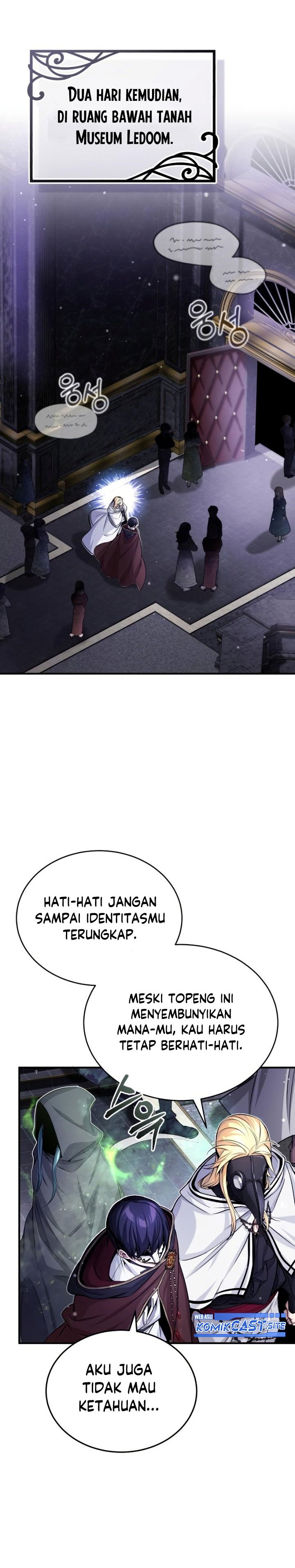 The Dark Magician Transmigrates After 66666 Years - Chapter 65 25 The Dark Magician Transmigrates After 66666 Years - Chapter 65 25