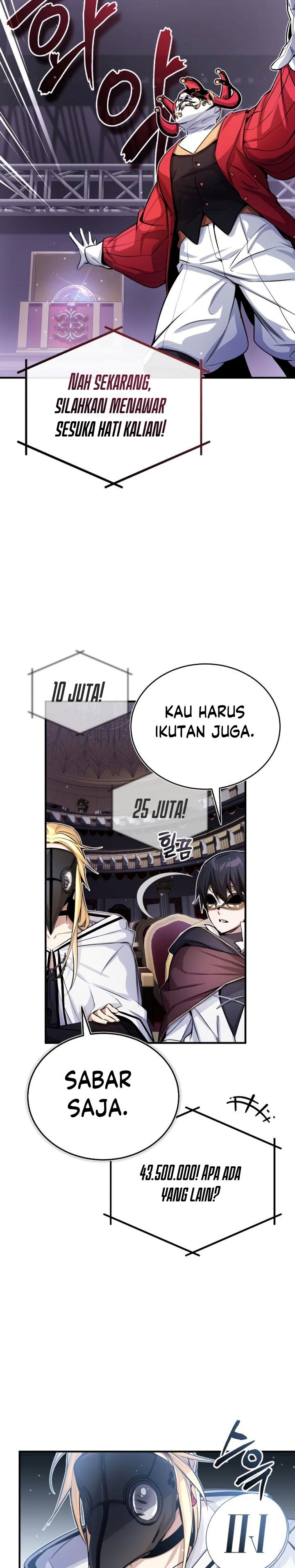The Dark Magician Transmigrates After 66666 Years - Chapter 65 33 The Dark Magician Transmigrates After 66666 Years - Chapter 65 33