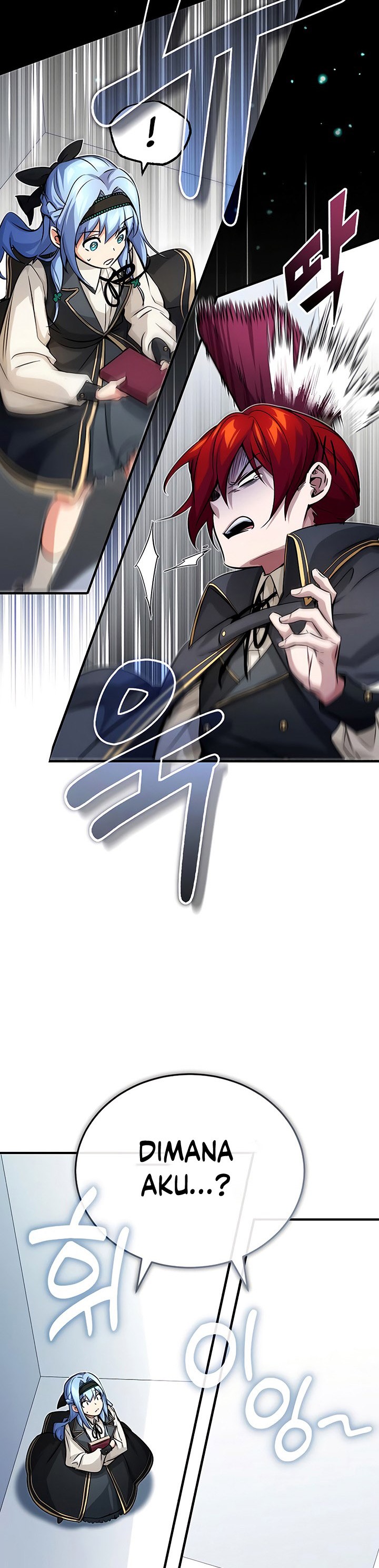 The Dark Magician Transmigrates After 66666 Years - Chapter 78 9
