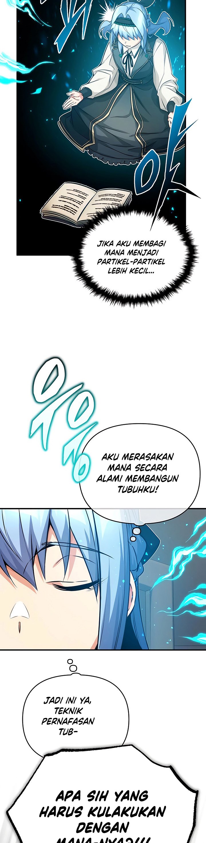 The Dark Magician Transmigrates After 66666 Years - Chapter 78 33