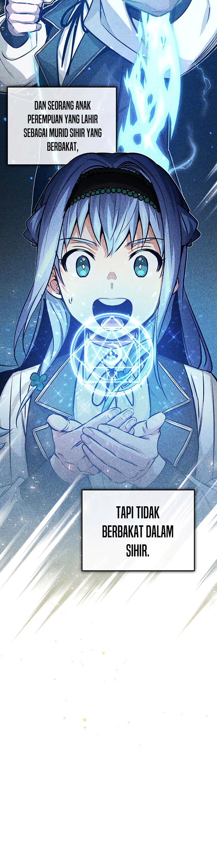 The Dark Magician Transmigrates After 66666 Years - Chapter 78 12