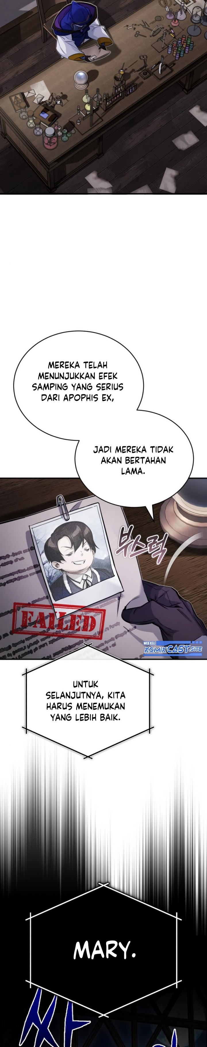 The Dark Magician Transmigrates After 66666 Years - Chapter 79 9 The Dark Magician Transmigrates After 66666 Years - Chapter 79 9