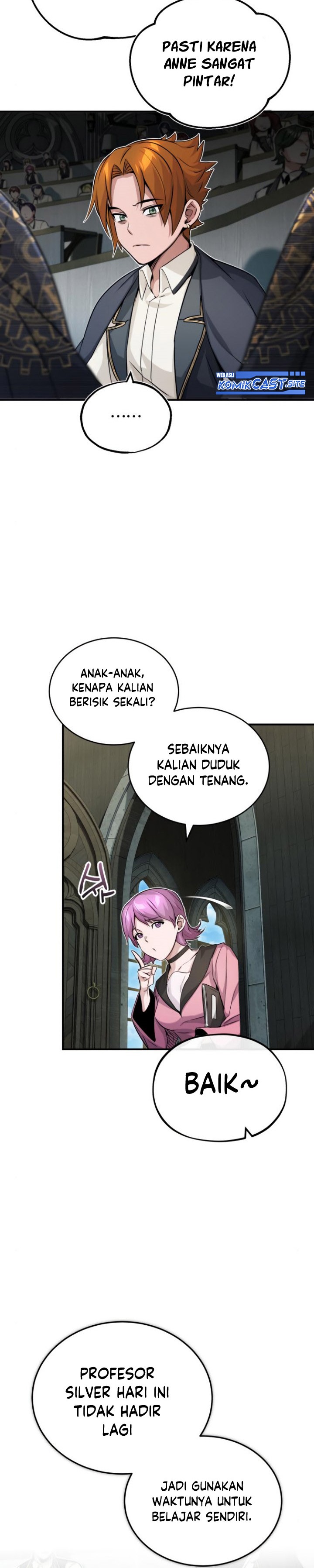 The Dark Magician Transmigrates After 66666 Years - Chapter 79 29 The Dark Magician Transmigrates After 66666 Years - Chapter 79 29