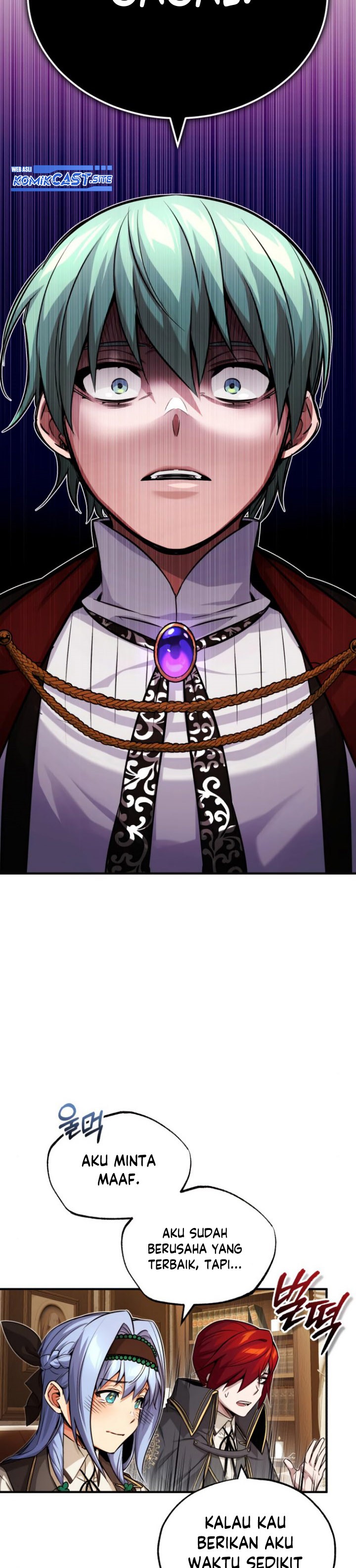 The Dark Magician Transmigrates After 66666 Years - Chapter 79 3 The Dark Magician Transmigrates After 66666 Years - Chapter 79 3
