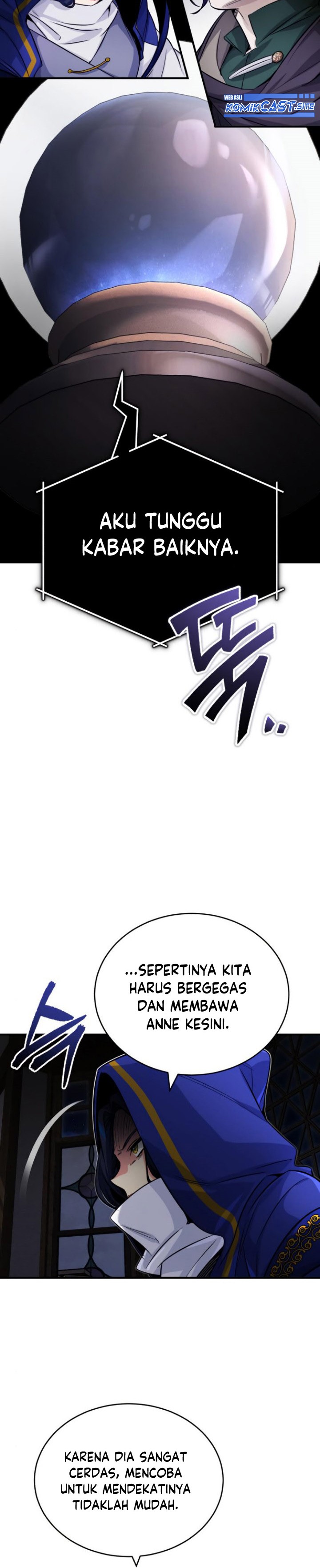 The Dark Magician Transmigrates After 66666 Years - Chapter 79 12 The Dark Magician Transmigrates After 66666 Years - Chapter 79 12