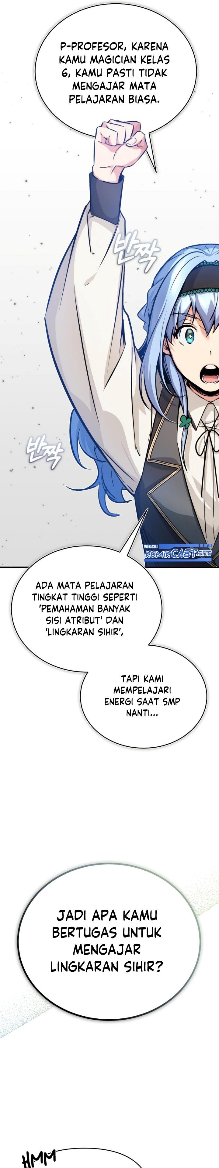 The Dark Magician Transmigrates After 66666 Years - Chapter 72 29 The Dark Magician Transmigrates After 66666 Years - Chapter 72 29