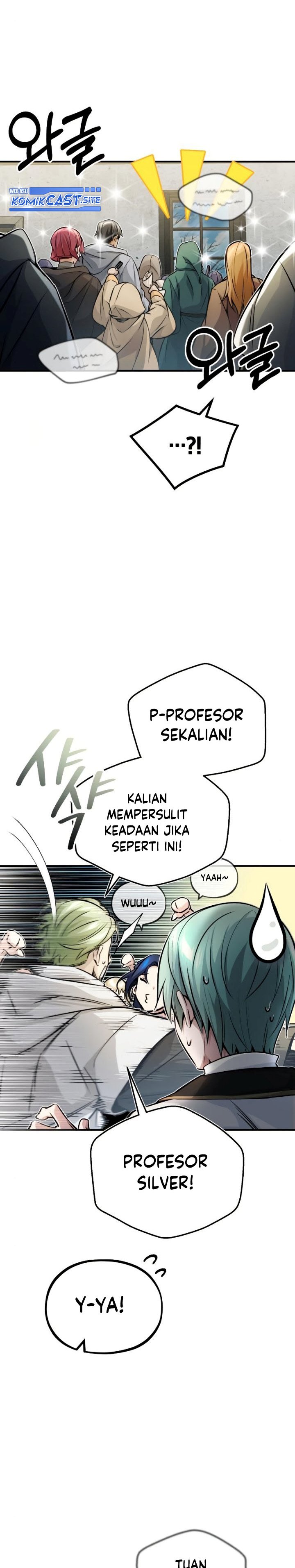 The Dark Magician Transmigrates After 66666 Years - Chapter 72 12 The Dark Magician Transmigrates After 66666 Years - Chapter 72 12