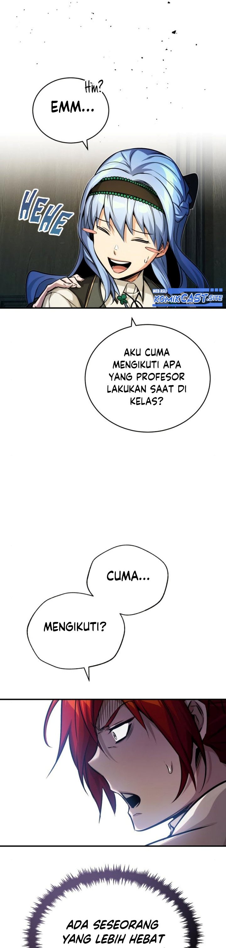 The Dark Magician Transmigrates After 66666 Years - Chapter 73 39 The Dark Magician Transmigrates After 66666 Years - Chapter 73 39