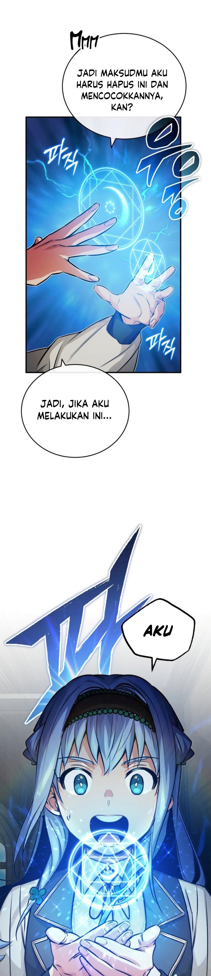 The Dark Magician Transmigrates After 66666 Years - Chapter 73 36 The Dark Magician Transmigrates After 66666 Years - Chapter 73 36