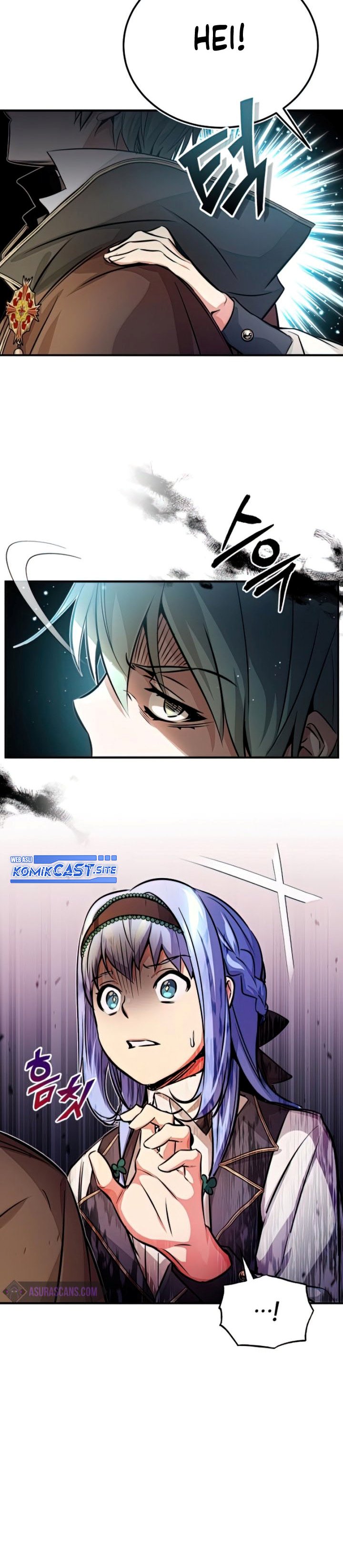 The Dark Magician Transmigrates After 66666 Years - Chapter 70 29