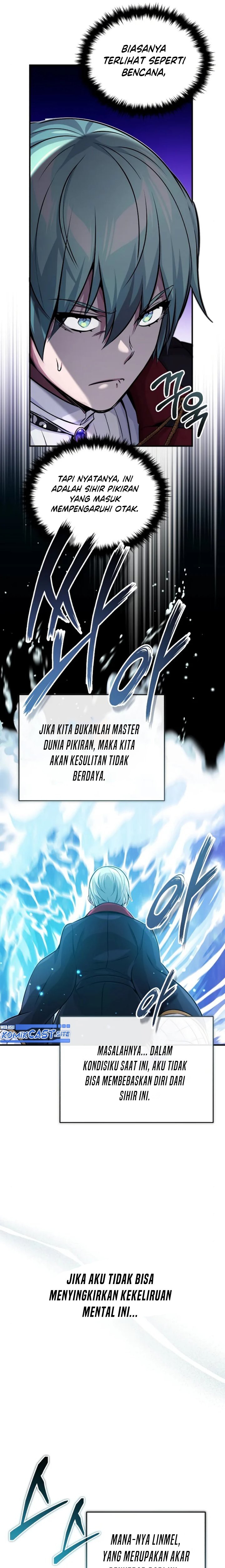 The Dark Magician Transmigrates After 66666 Years - Chapter 76 12 The Dark Magician Transmigrates After 66666 Years - Chapter 76 12