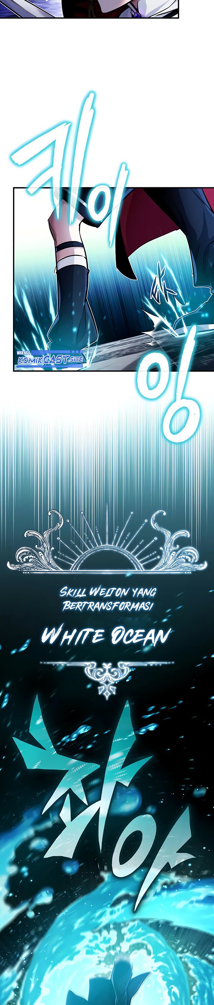 The Dark Magician Transmigrates After 66666 Years - Chapter 75 29