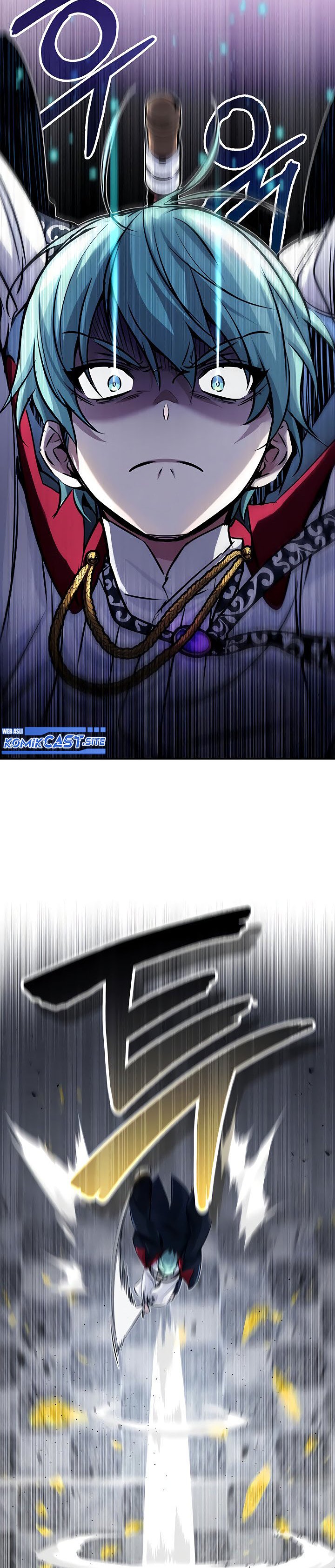 The Dark Magician Transmigrates After 66666 Years - Chapter 75 39