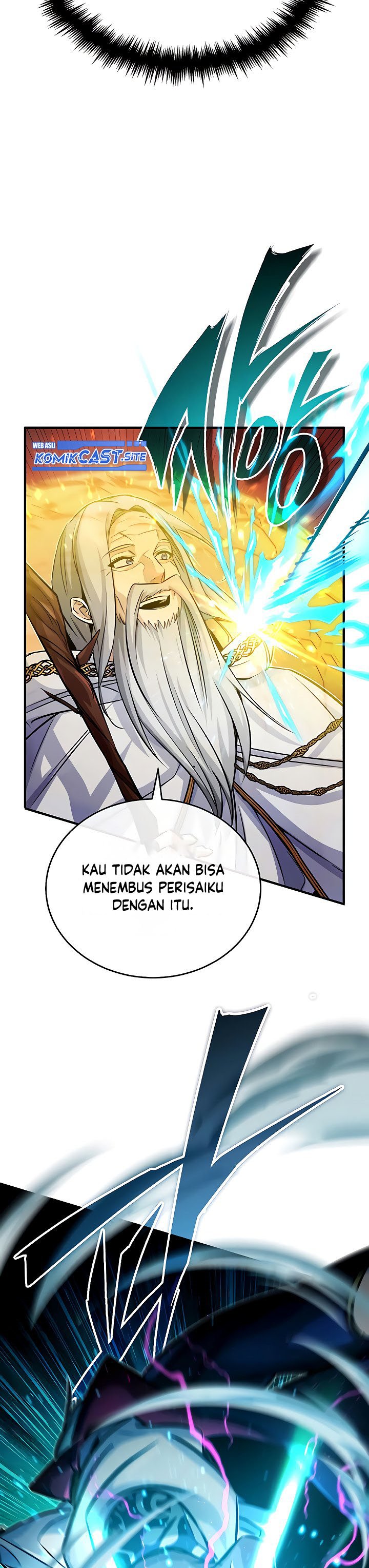 The Dark Magician Transmigrates After 66666 Years - Chapter 75 32