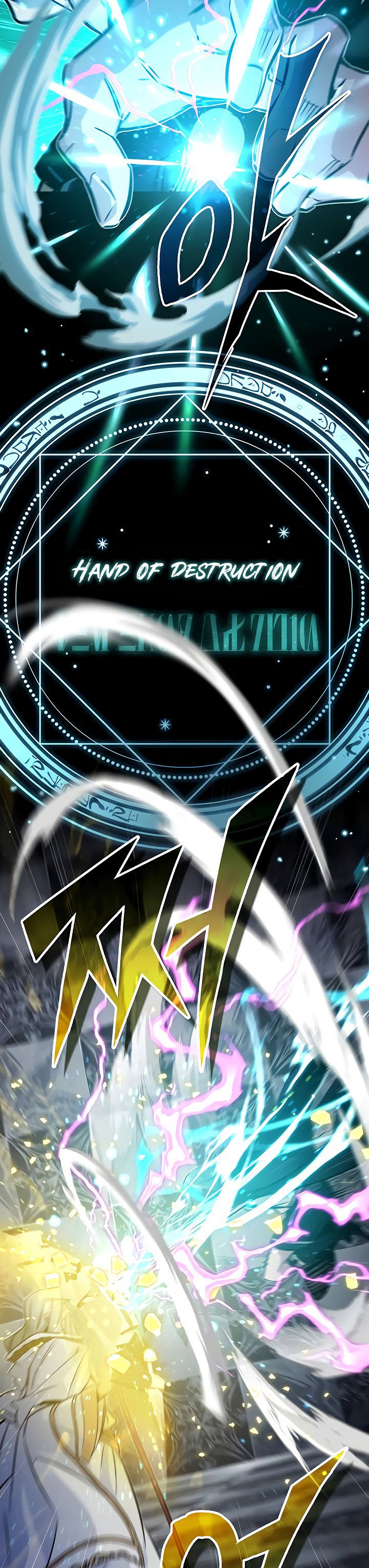 The Dark Magician Transmigrates After 66666 Years - Chapter 75 33