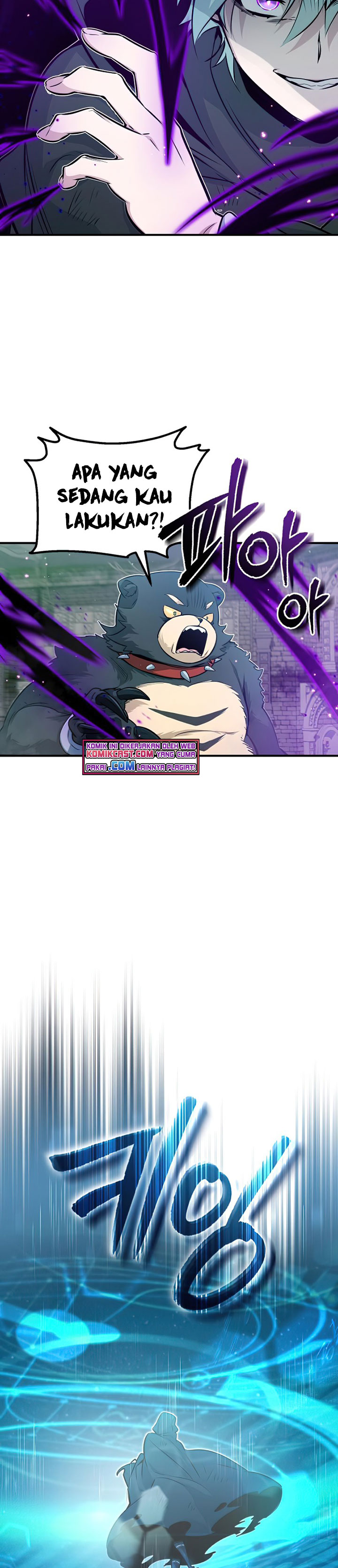 The Dark Magician Transmigrates After 66666 Years - Chapter 48 9