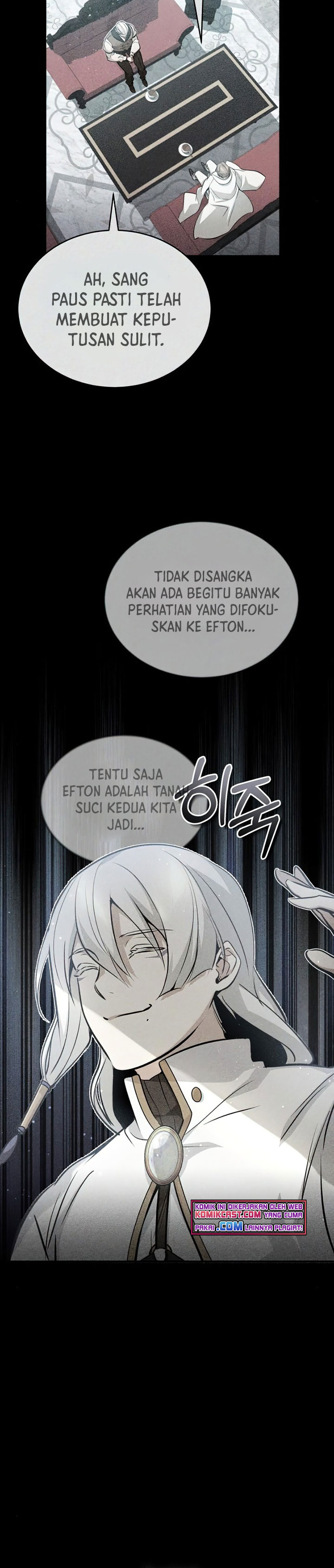 The Dark Magician Transmigrates After 66666 Years - Chapter 48 22