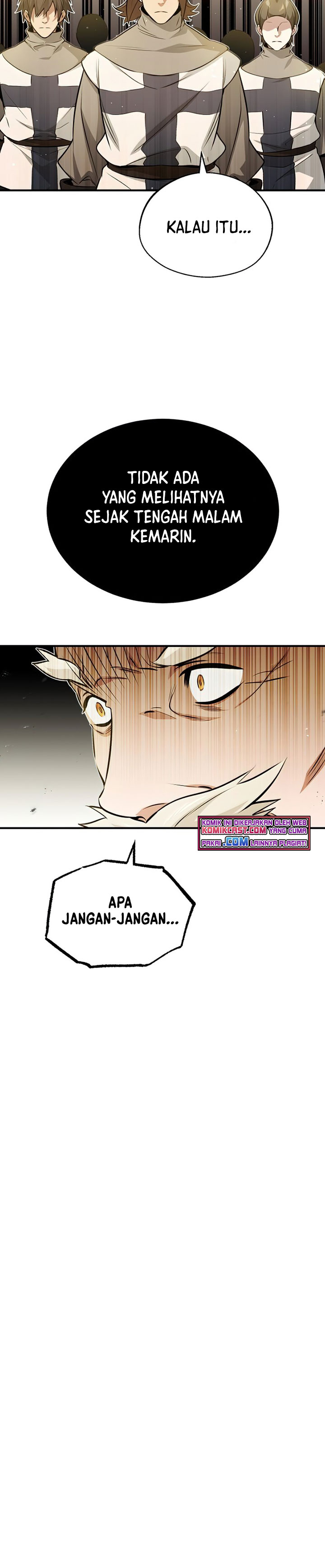 The Dark Magician Transmigrates After 66666 Years - Chapter 48 19