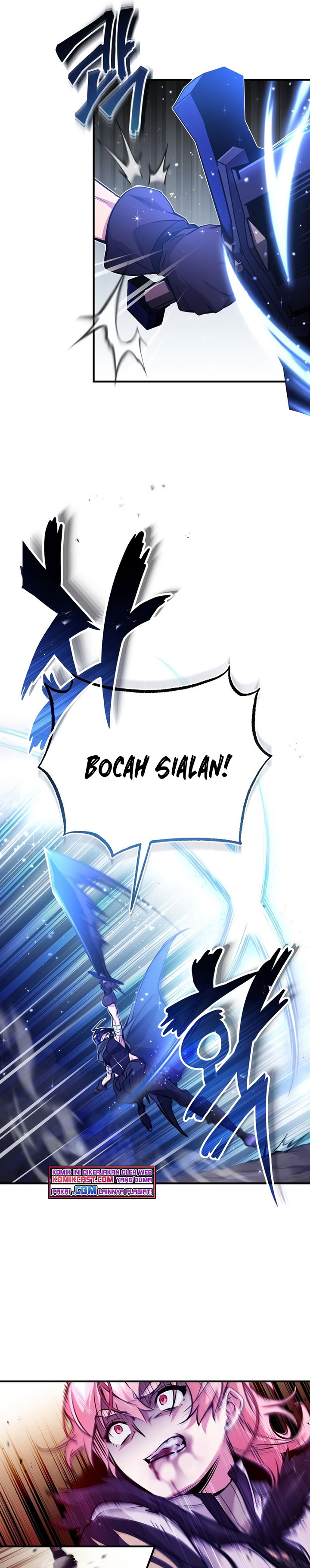 The Dark Magician Transmigrates After 66666 Years - Chapter 49 20