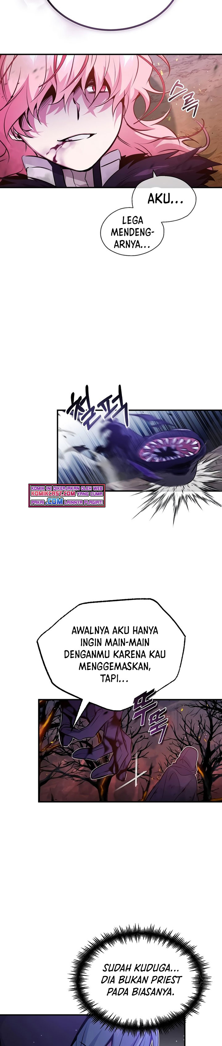 The Dark Magician Transmigrates After 66666 Years - Chapter 49 27