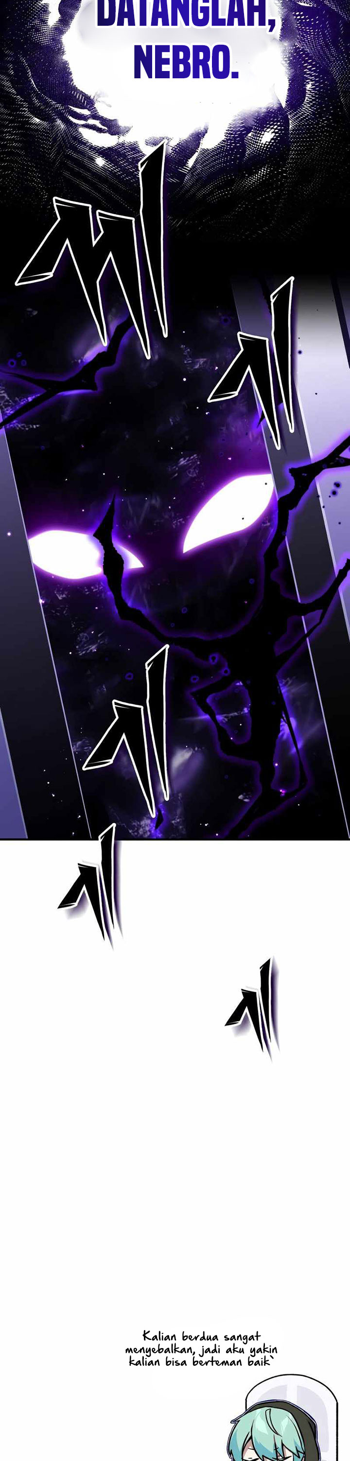 The Dark Magician Transmigrates After 66666 Years - Chapter 49 33