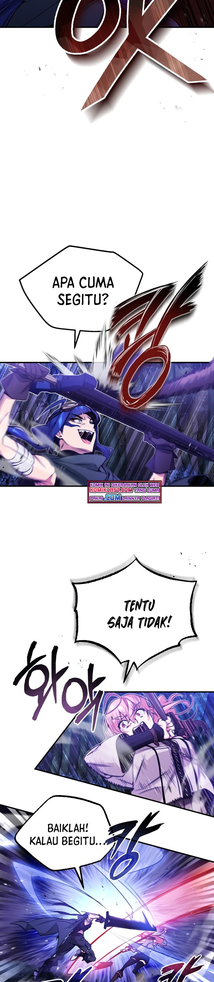 The Dark Magician Transmigrates After 66666 Years - Chapter 49 12