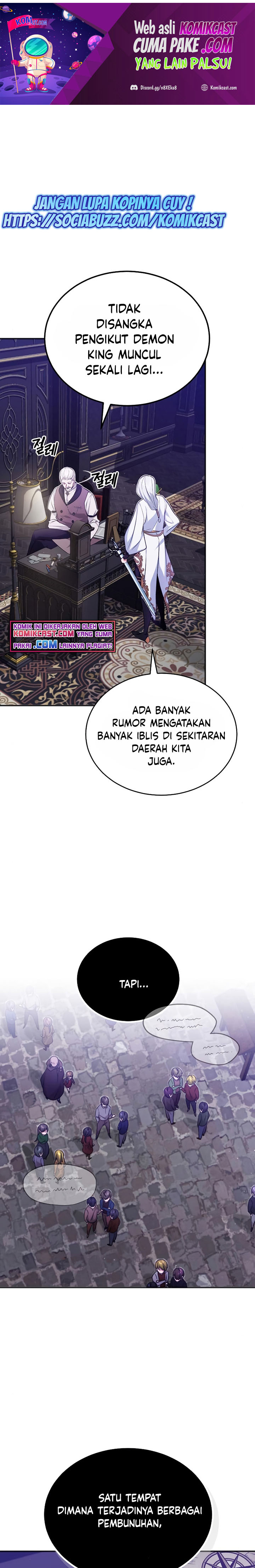 The Dark Magician Transmigrates After 66666 Years - Chapter 42 2