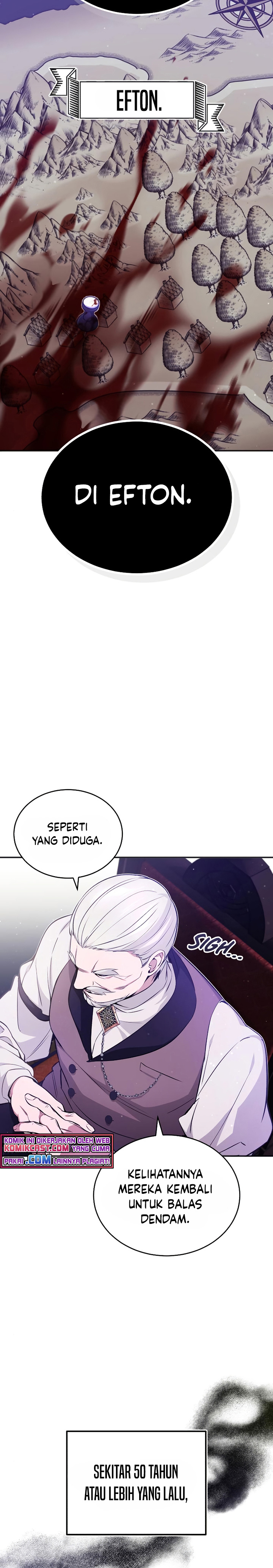 The Dark Magician Transmigrates After 66666 Years - Chapter 42 3