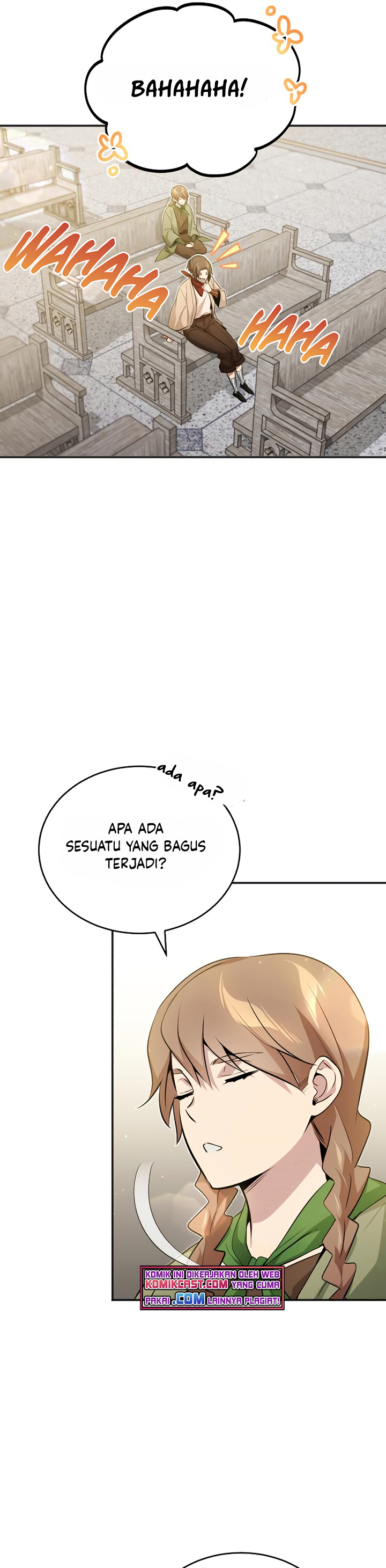 The Dark Magician Transmigrates After 66666 Years - Chapter 42 32