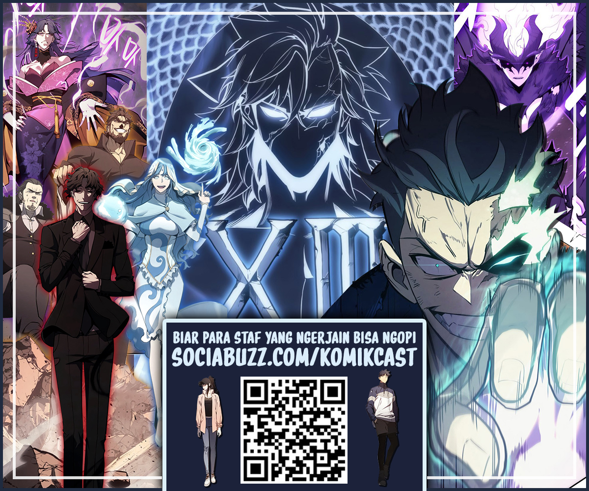 The Dark Magician Transmigrates After 66666 Years - Chapter 42 36