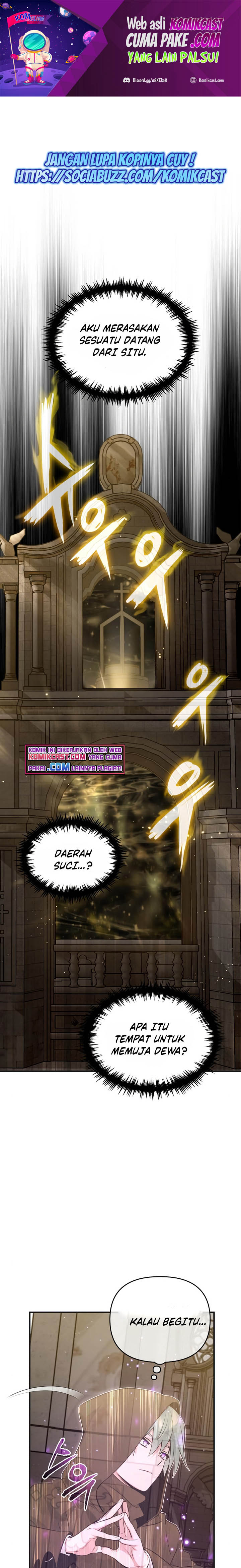 The Dark Magician Transmigrates After 66666 Years - Chapter 43 2
