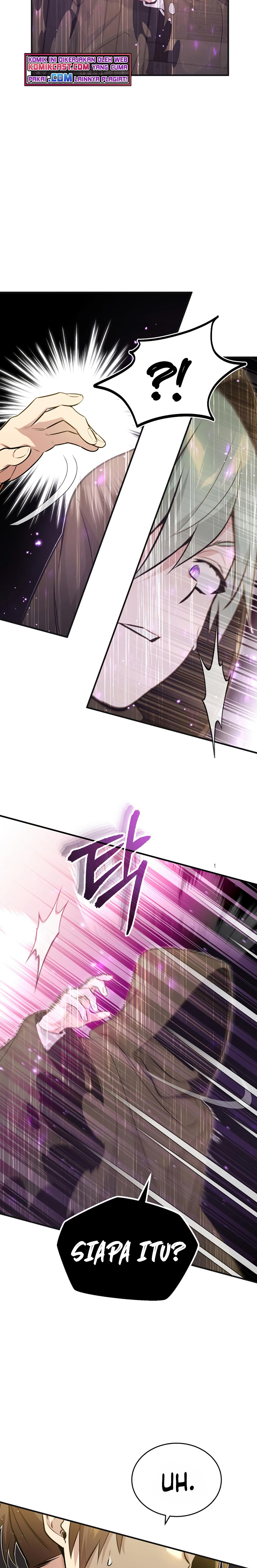 The Dark Magician Transmigrates After 66666 Years - Chapter 43 3