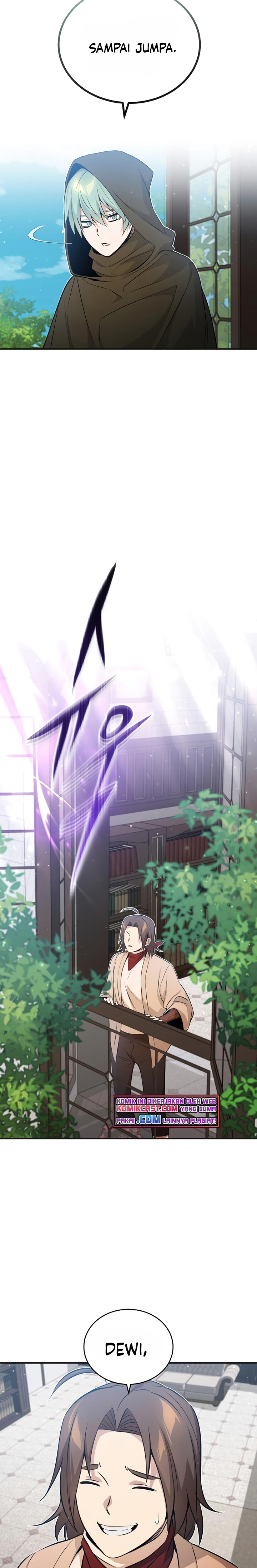 The Dark Magician Transmigrates After 66666 Years - Chapter 43 19