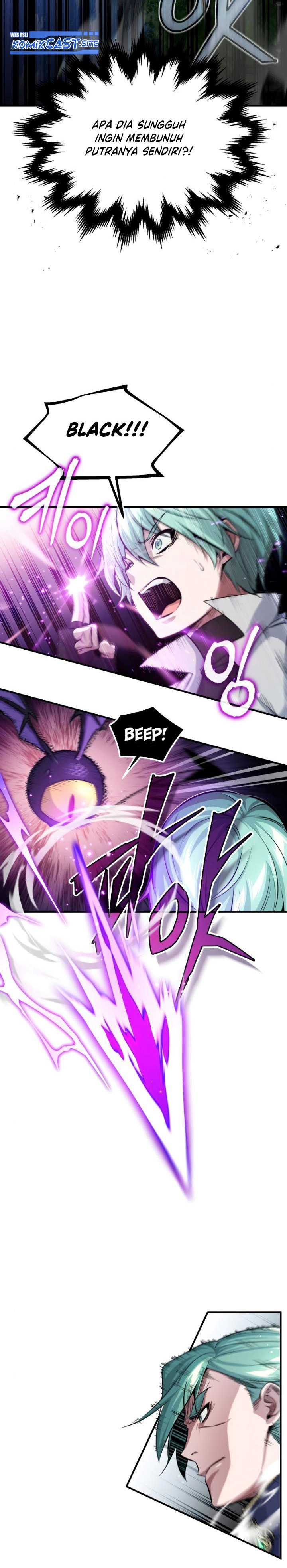 The Dark Magician Transmigrates After 66666 Years - Chapter 58 S2 START 21